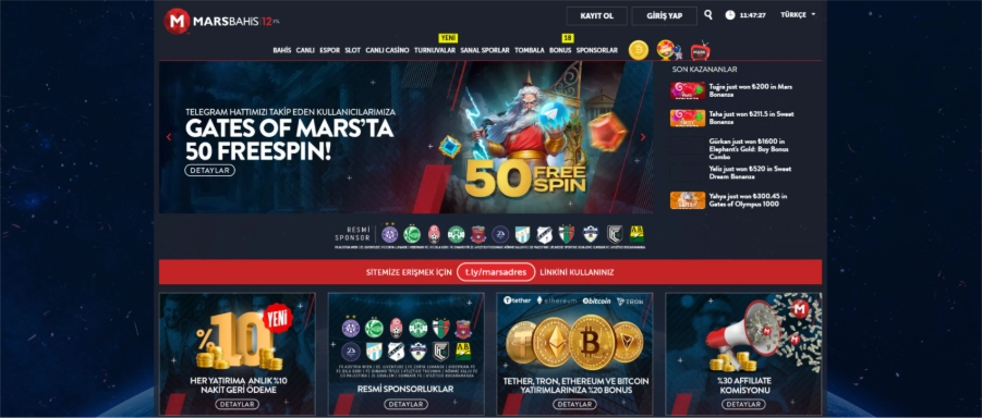 Deneme bonusu veren yeni siteler ile kazanmaya başla